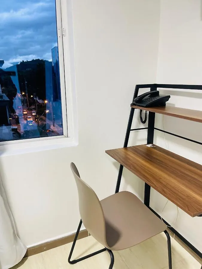 Hotel Pass, Laureles Medellin