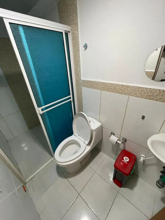 Hotel Pass, Laureles Medellin
