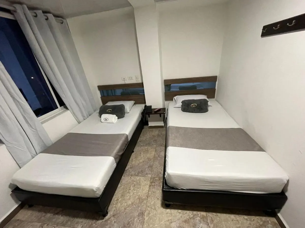 Hotel Pass, Laureles Medellin