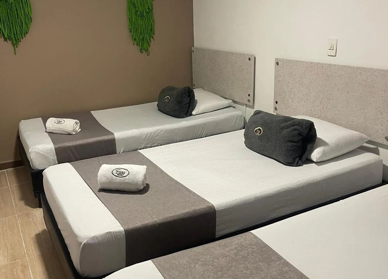 Hotel Pass, Laureles Medellin 0*,