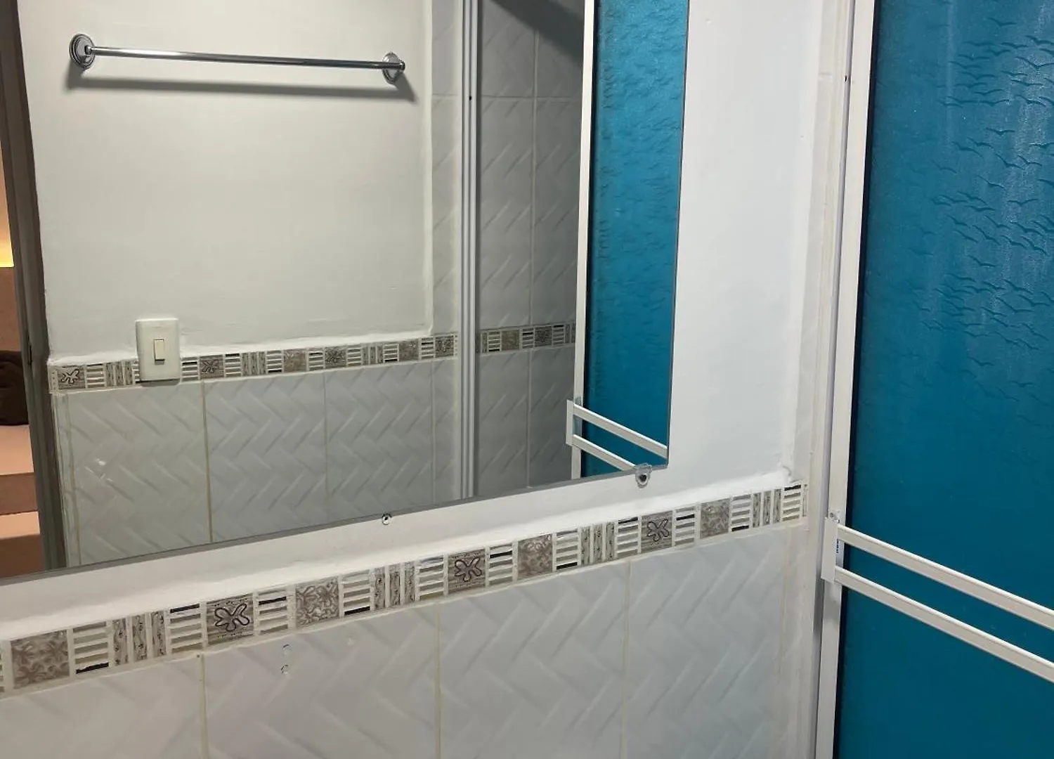 Hotel Pass, Laureles Medellin Colombia