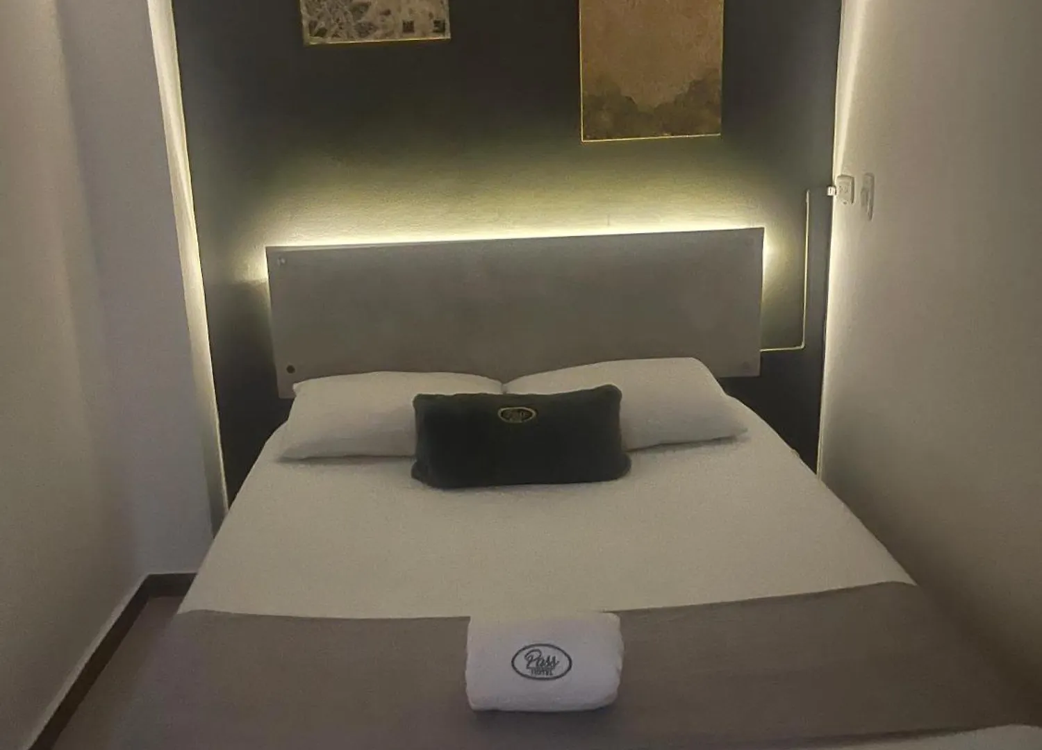 Hotel Pass, Laureles Medellin