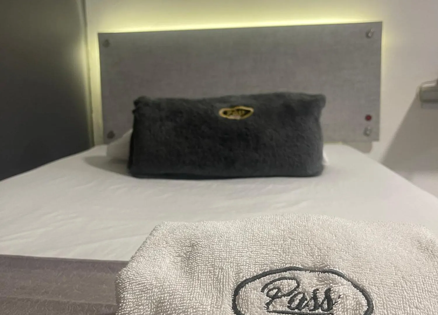 Hotel Pass, Laureles Medellin Colombia