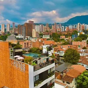  Hostal Patios