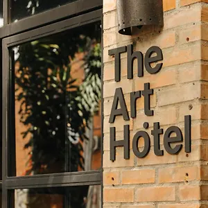 4* Hotel Art Boutique