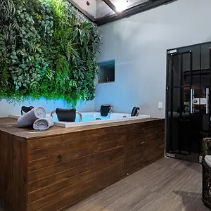 5* Hotel The Belmonte Penthouse