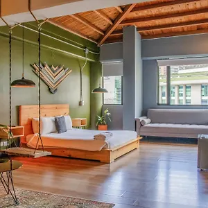 3* Hotel Selina