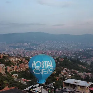  Hostal Del Cielo