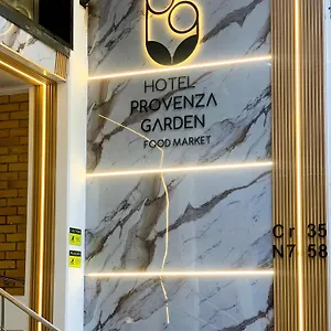 3* Hotel Provenza Garden
