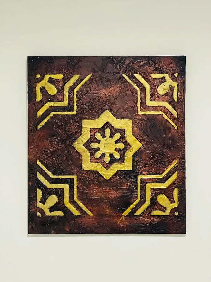 Hotel Pass, Laureles Medellín