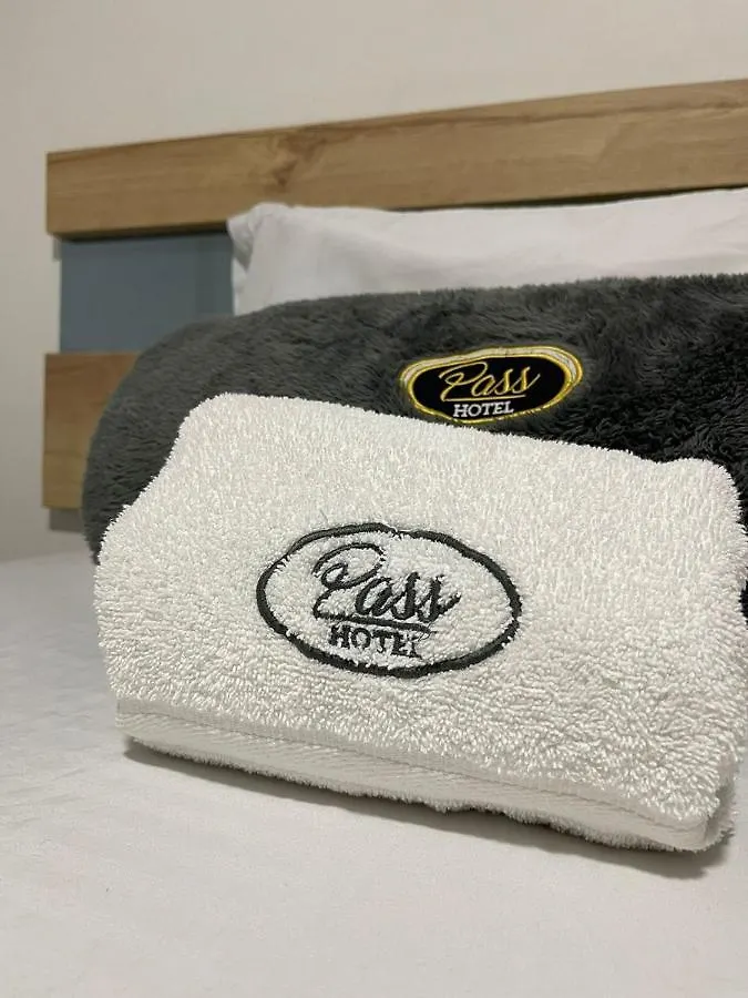 Hotel Pass, Laureles Medellín 0*,  Colombia