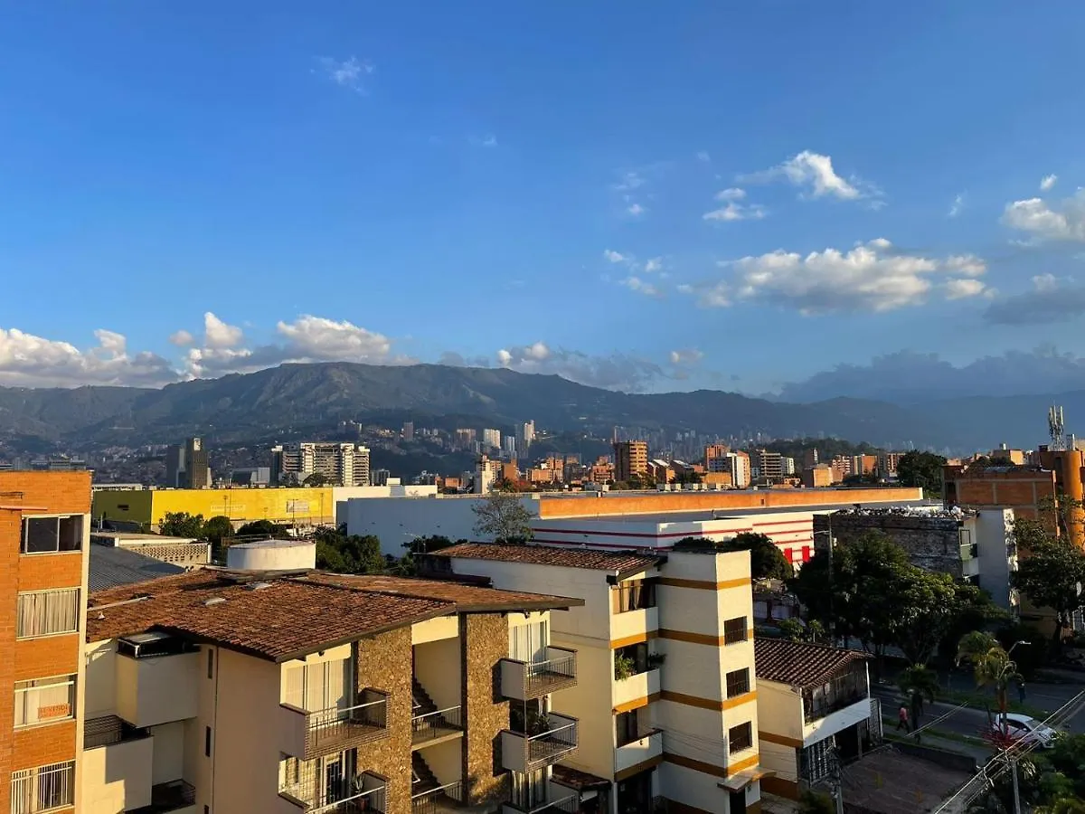 Hotel Pass, Laureles Medellín 0*,  Colombia