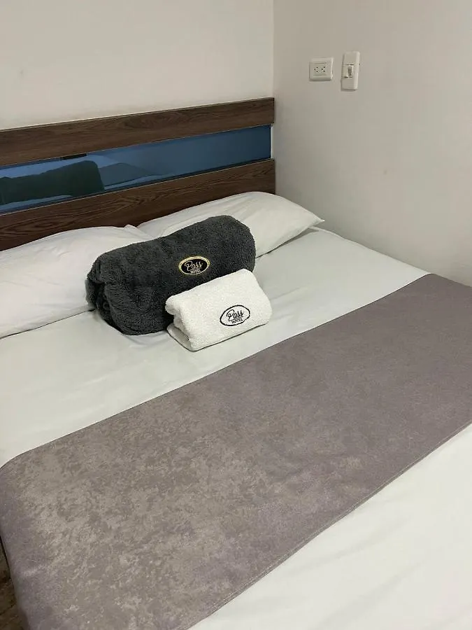 Hotel Pass, Laureles Medellín 0*,  Colombia