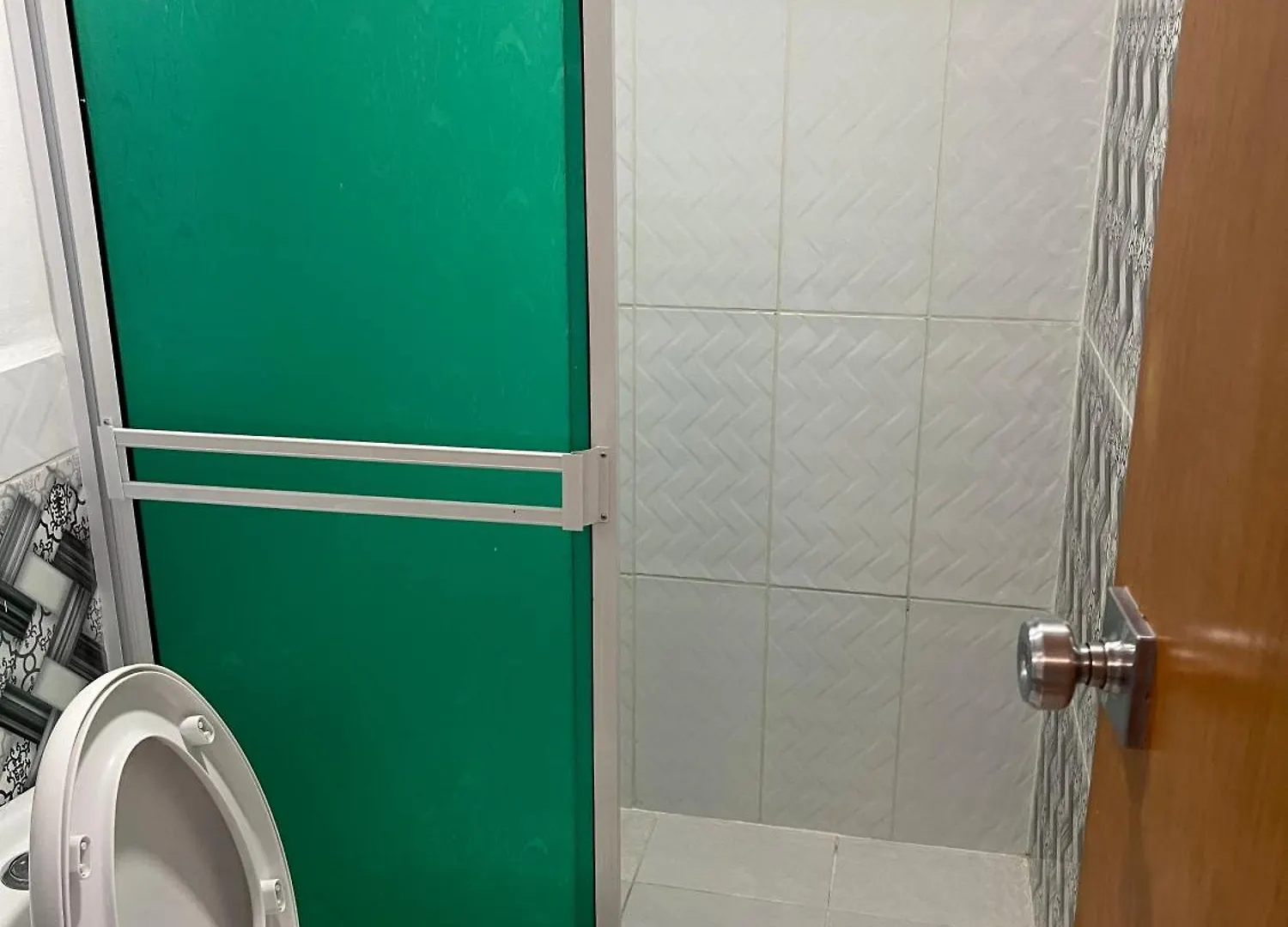 Hotel Pass, Laureles Medellín