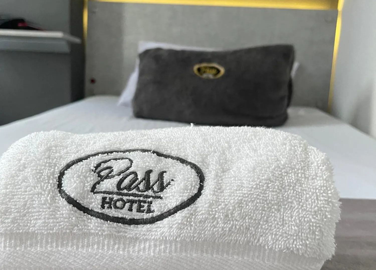 Hotel Pass, Laureles Medellín 0*,  Colombia