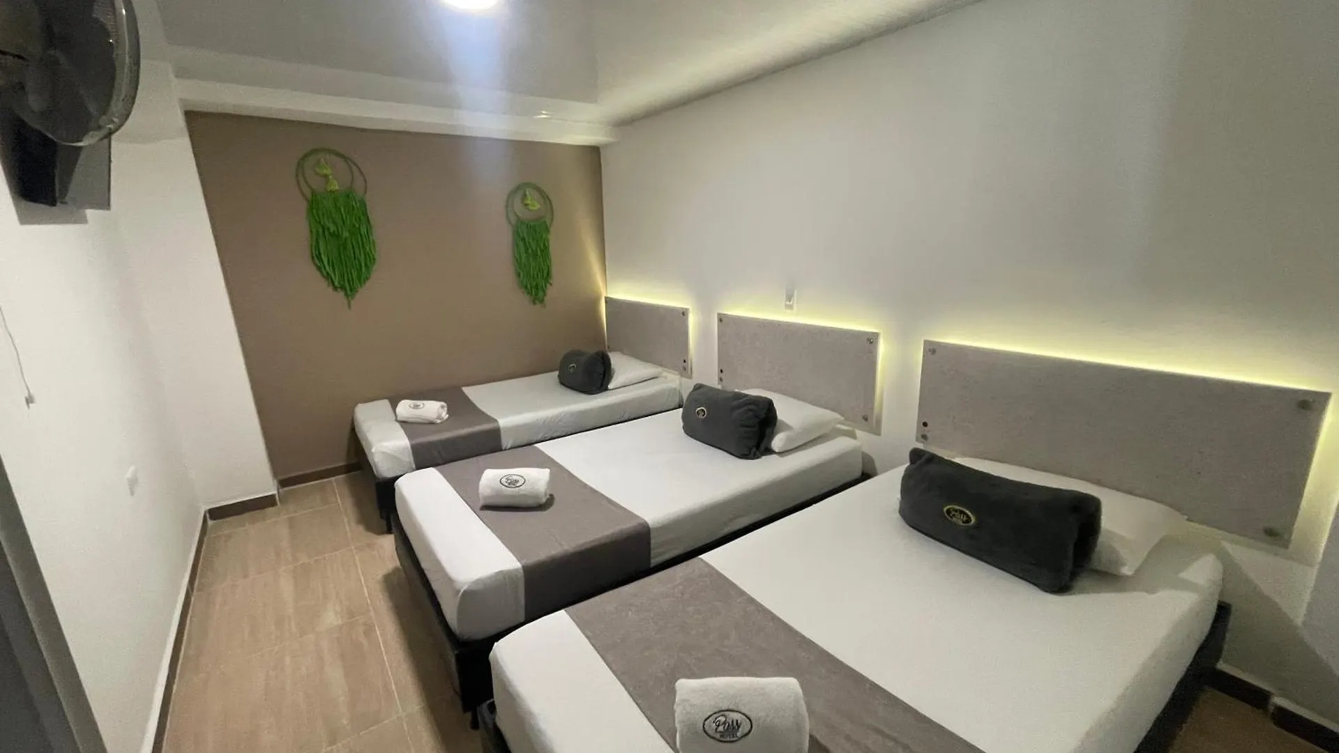 Hotel Pass, Laureles Medellín