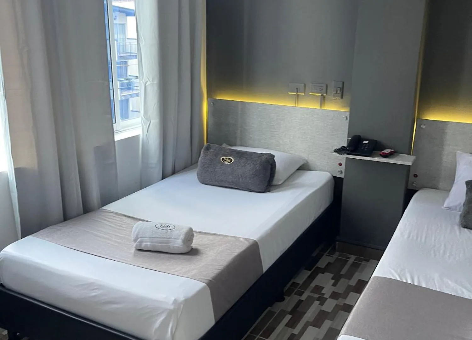Hotel Pass, Laureles Medellín 0*,  Colombia