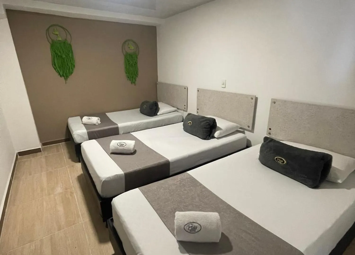 Hotel Pass, Laureles Medellín