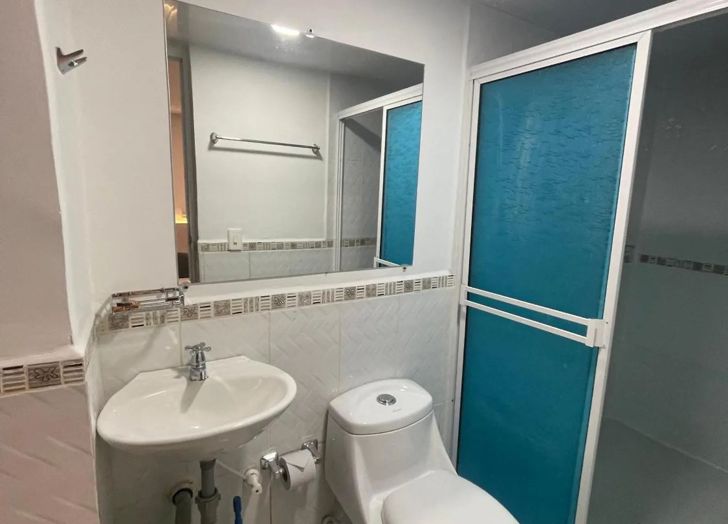 Hotel Pass, Laureles Medellín 0*,