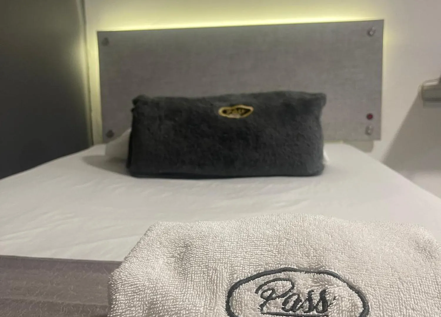 Hotel Pass, Laureles Medellín 0*,