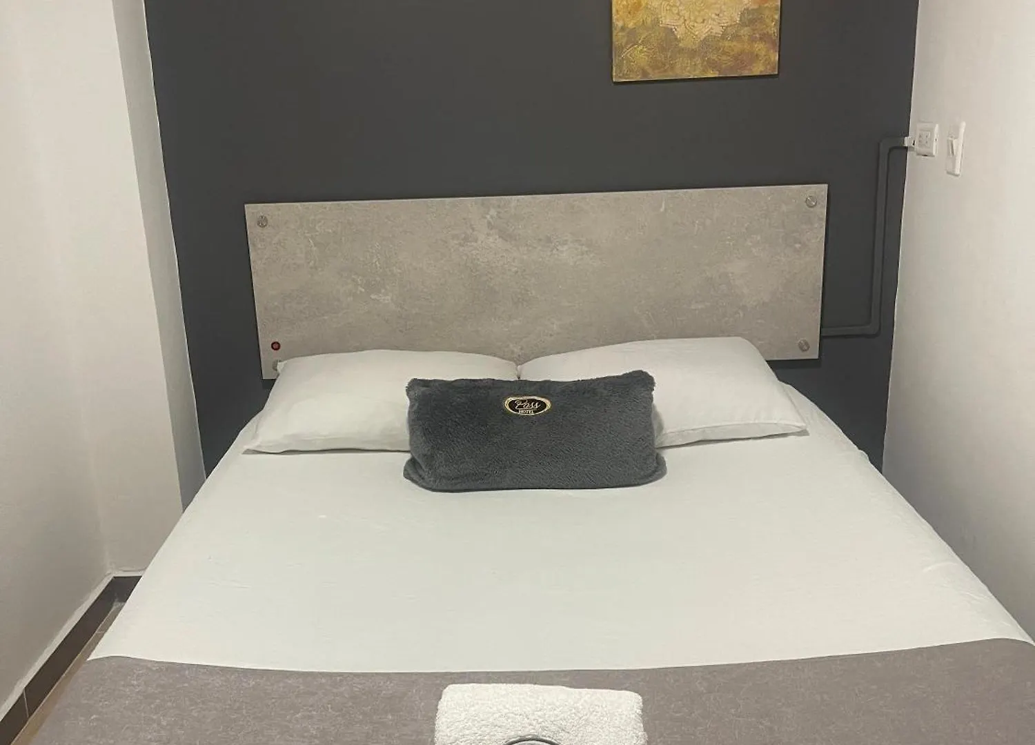 Hotel Pass, Laureles Medellín