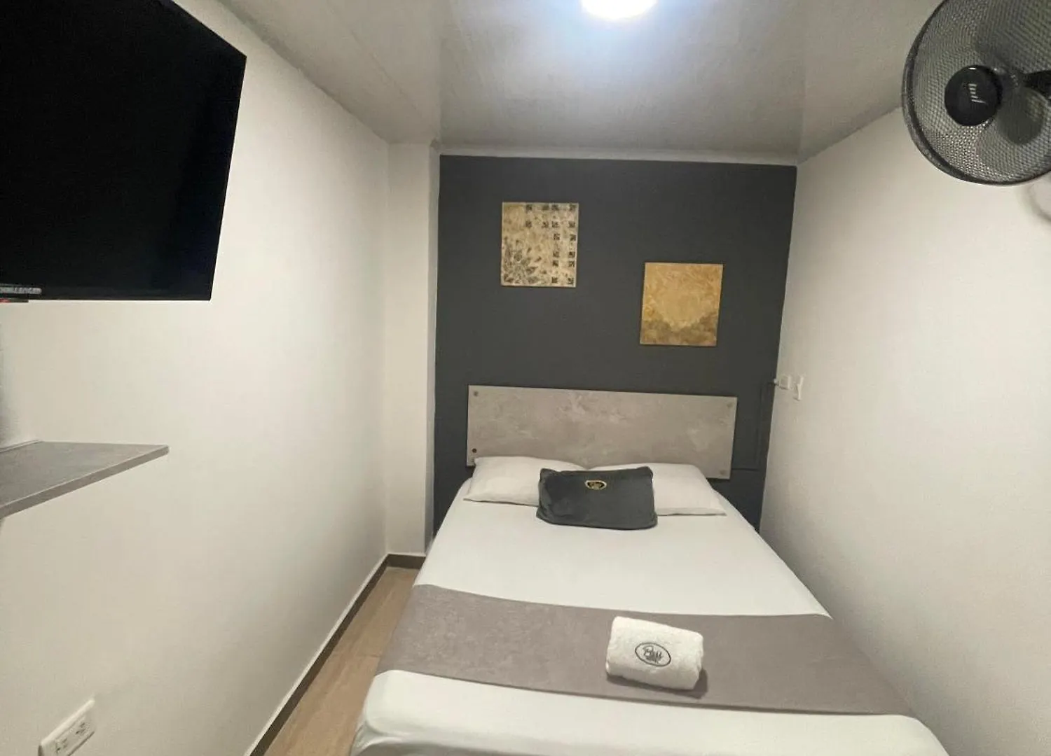 Hotel Pass, Laureles Medellín