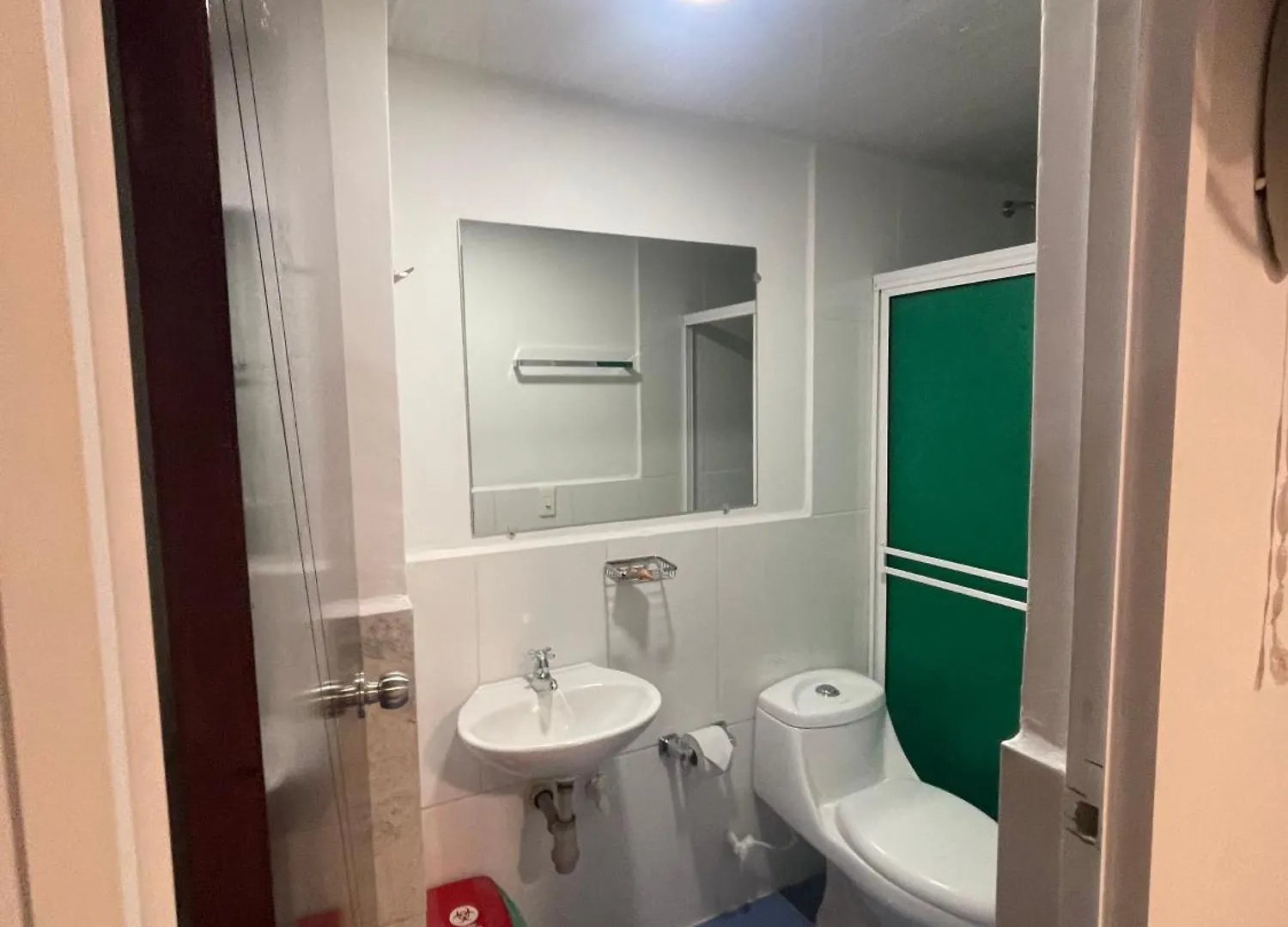 Hotel Pass, Laureles Medellín