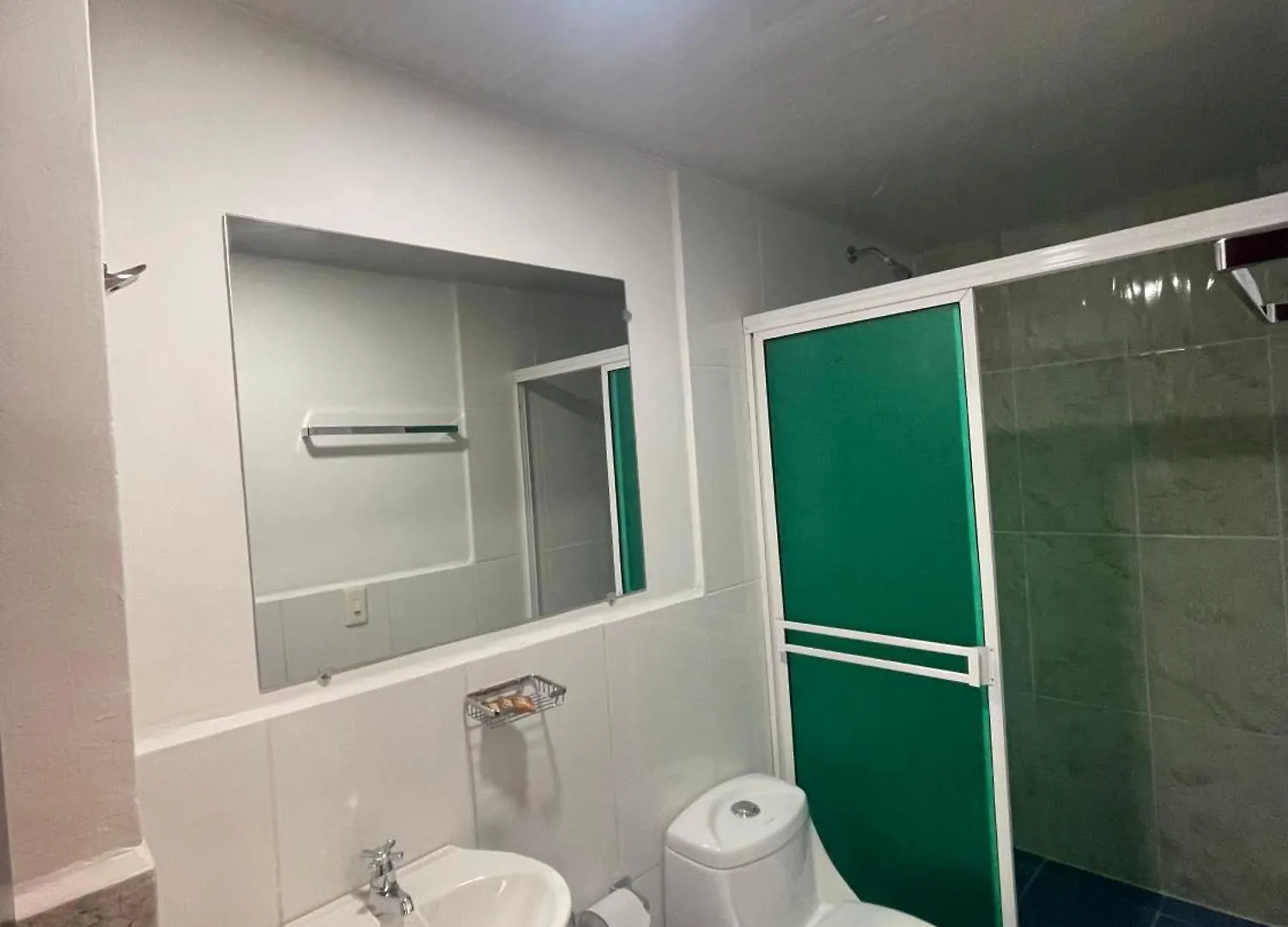 Hotel Pass, Laureles Medellín Colombia