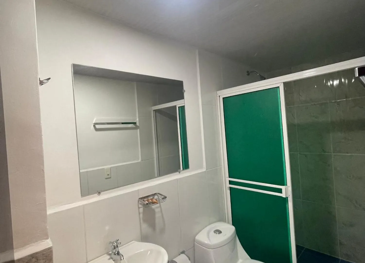 Hotel Pass, Laureles Medellín